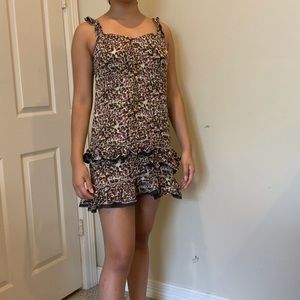 DKNY Jeans casual dress